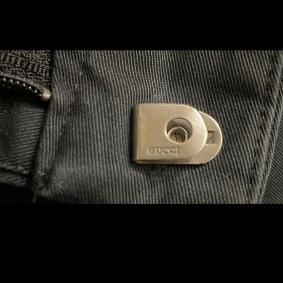Authentic GUCCI Trousers - Picture 7 of 9